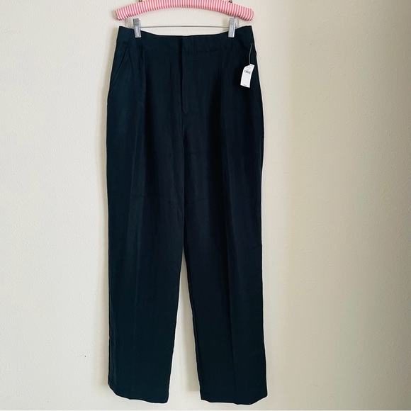 Gap Softsuit Trouser Black - Picture 5 of 11